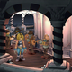 Illustration for article titled iFinal Fantasy IX /ihas been rebuilt—prettier, stronger, faster